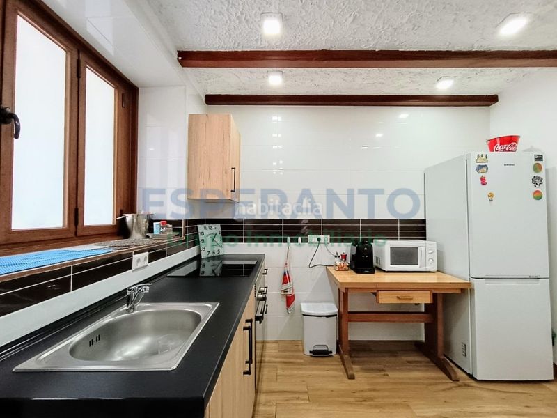 Foto 52b4567c-9163-4675-b38e-9708bf571511. Casa amb aparcament piscina a Cortijo de Maza - Finca Monsalvez - El Olivar Málaga
