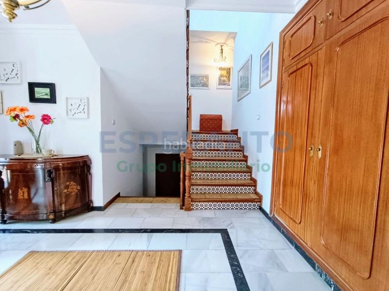 Foto 5bb4875f-11eb-4266-8292-1cb80f961ecb. Casa amb aparcament piscina a Cortijo de Maza - Finca Monsalvez - El Olivar Málaga