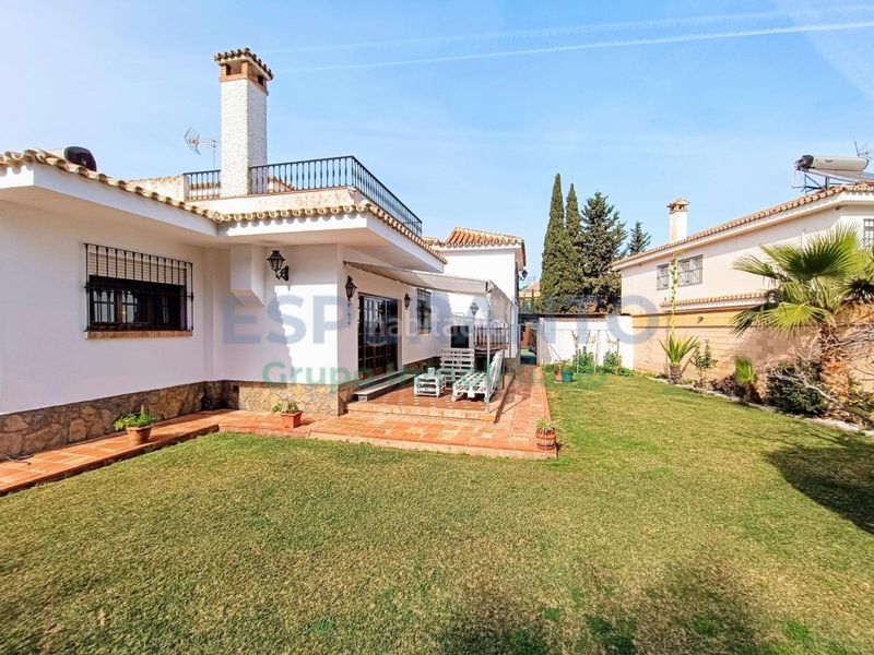 Foto 60d0fb72-2fa7-4584-a925-47e13999a340. Casa amb aparcament piscina a Cortijo de Maza - Finca Monsalvez - El Olivar Málaga