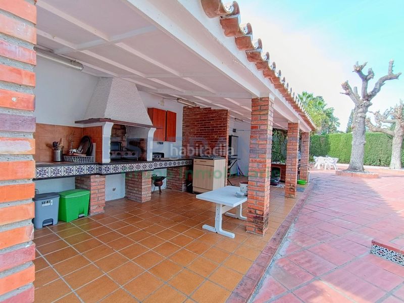 Foto 66879fac-dd34-4099-8928-fb2e7e4a5cd6. Casa amb aparcament piscina a Cortijo de Maza - Finca Monsalvez - El Olivar Málaga