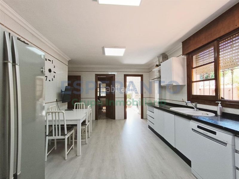 Foto 674a269a-edfa-4ed3-a31b-b66d481477fd. Casa amb aparcament piscina a Cortijo de Maza - Finca Monsalvez - El Olivar Málaga