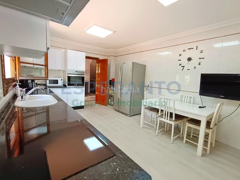 Foto 6f9f5727-5ff7-473e-b26f-12f3724c734a. Casa amb aparcament piscina a Cortijo de Maza - Finca Monsalvez - El Olivar Málaga