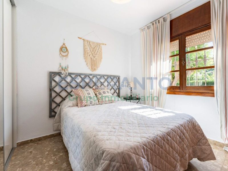 Foto 93ec217b-9c43-475f-bd49-50106407a165. Casa amb aparcament piscina a Cortijo de Maza - Finca Monsalvez - El Olivar Málaga