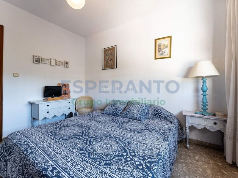 Foto 9ed03923-1784-4b44-abb9-2f4f96519756. Casa amb aparcament piscina a Cortijo de Maza - Finca Monsalvez - El Olivar Málaga