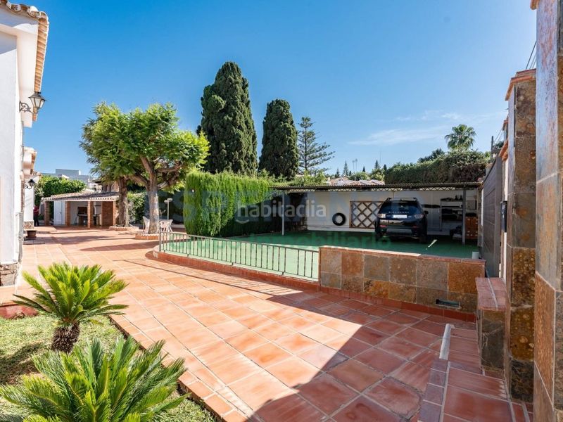 Foto a470ebbd-a234-4937-96b6-4b68784dba6c. Casa amb aparcament piscina a Cortijo de Maza - Finca Monsalvez - El Olivar Málaga