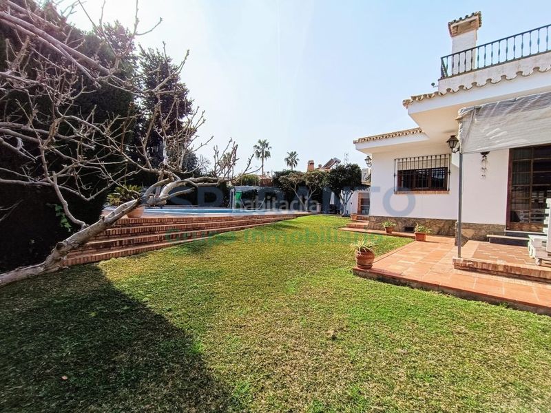 Foto a905ed66-ea77-4cc1-bf59-8f71b52b832b. Casa amb aparcament piscina a Cortijo de Maza - Finca Monsalvez - El Olivar Málaga