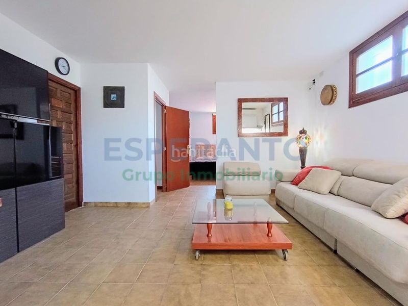 Foto bddd24c0-e55d-4b54-bcc8-0f2025781bd7. Casa amb aparcament piscina a Cortijo de Maza - Finca Monsalvez - El Olivar Málaga