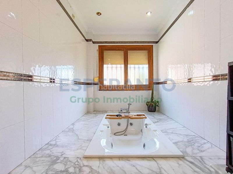 Foto c7cbbcc1-8235-41d4-bf86-589878d56617. Casa amb aparcament piscina a Cortijo de Maza - Finca Monsalvez - El Olivar Málaga