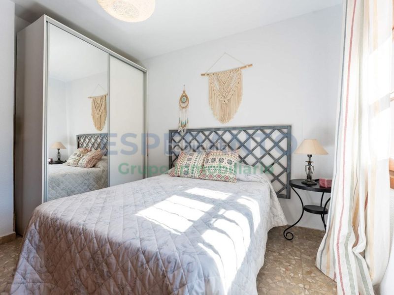 Foto d726e387-3728-4b40-ad93-e7f642bacc30. Casa amb aparcament piscina a Cortijo de Maza - Finca Monsalvez - El Olivar Málaga
