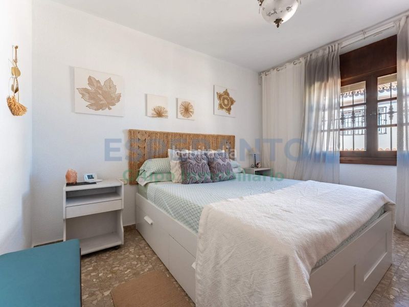 Foto d9821b2a-06f8-4296-bae9-5f88dbef0723. Casa amb aparcament piscina a Cortijo de Maza - Finca Monsalvez - El Olivar Málaga