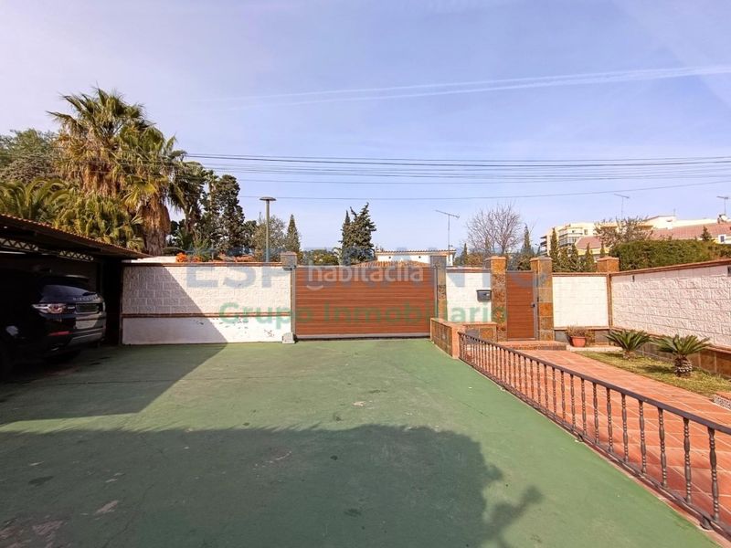 Foto dc41aaf3-629a-4617-bde5-144672788e58. Casa amb aparcament piscina a Cortijo de Maza - Finca Monsalvez - El Olivar Málaga