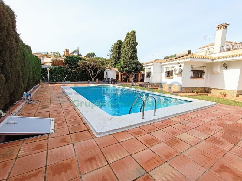 Foto deb16c21-217b-45cc-b5d1-c61ee717b775. Casa amb aparcament piscina a Cortijo de Maza - Finca Monsalvez - El Olivar Málaga