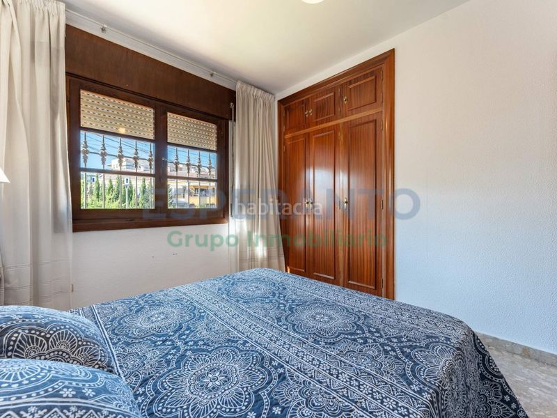 Foto dfc0711b-efb2-4d32-b0da-e28c8b5cfdcd. Casa amb aparcament piscina a Cortijo de Maza - Finca Monsalvez - El Olivar Málaga