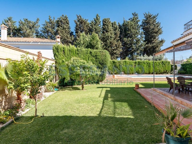 Foto e34bf785-7b94-494b-89bb-fba154d62d7d. Casa amb aparcament piscina a Cortijo de Maza - Finca Monsalvez - El Olivar Málaga