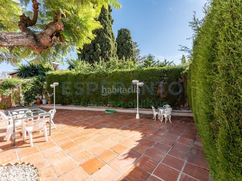 Foto eb632e93-d50c-4fe6-958b-15a887cc2257. Casa amb aparcament piscina a Cortijo de Maza - Finca Monsalvez - El Olivar Málaga