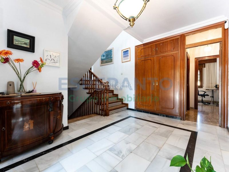 Foto fcc8104d-8f74-441d-baa5-1b74a7901288. Casa amb aparcament piscina a Cortijo de Maza - Finca Monsalvez - El Olivar Málaga