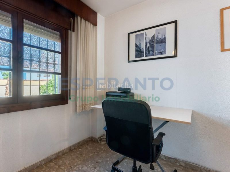 Foto ffb98319-dd73-4abd-abec-06be506bf10b. Casa amb aparcament piscina a Cortijo de Maza - Finca Monsalvez - El Olivar Málaga