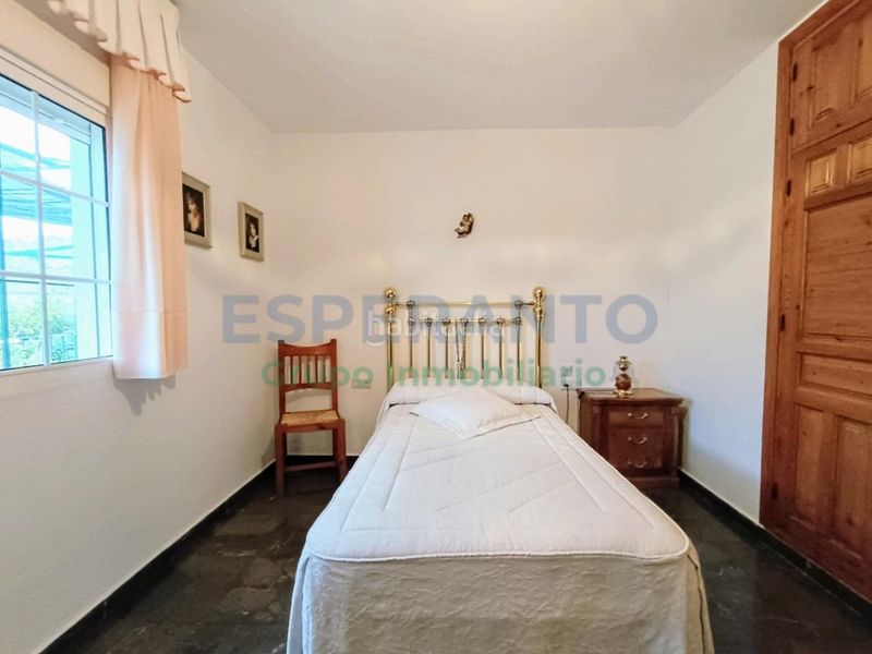 Foto 1c62a7c6-fd24-40cd-a5b5-58f67c3a631f. Masía casa de campo en Benajarafe