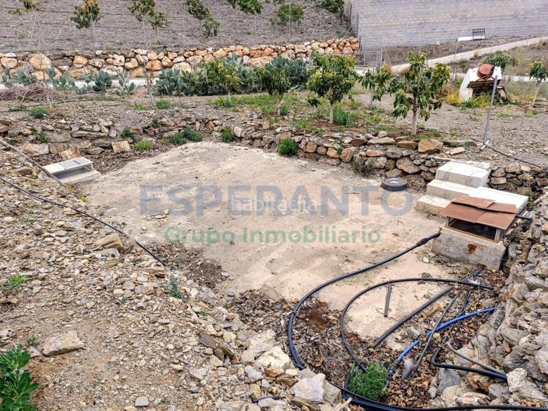 Foto 448a609a-58c0-46f2-bb79-36867d1d1274. Masía casa de campo en Benajarafe
