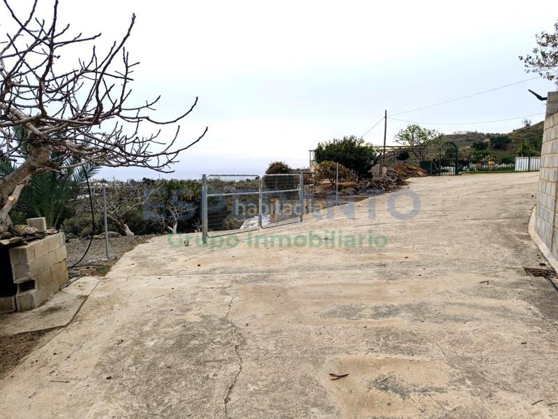 Foto 4983a6df-1618-4129-8d3d-b295f93c86ca. Masía casa de campo en Benajarafe