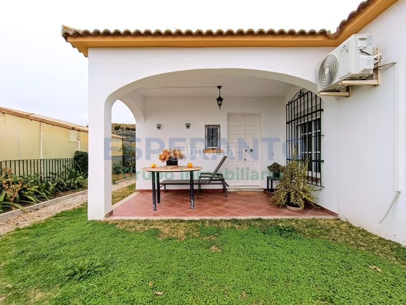 Foto 811db244-127a-42f5-b85a-97899404d745. Masía casa de campo en Benajarafe