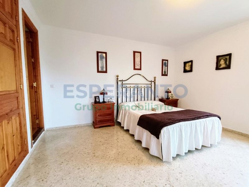 Foto a3bcc86f-f39b-4c3c-babd-bae493b4fe12. Masía casa de campo en Benajarafe