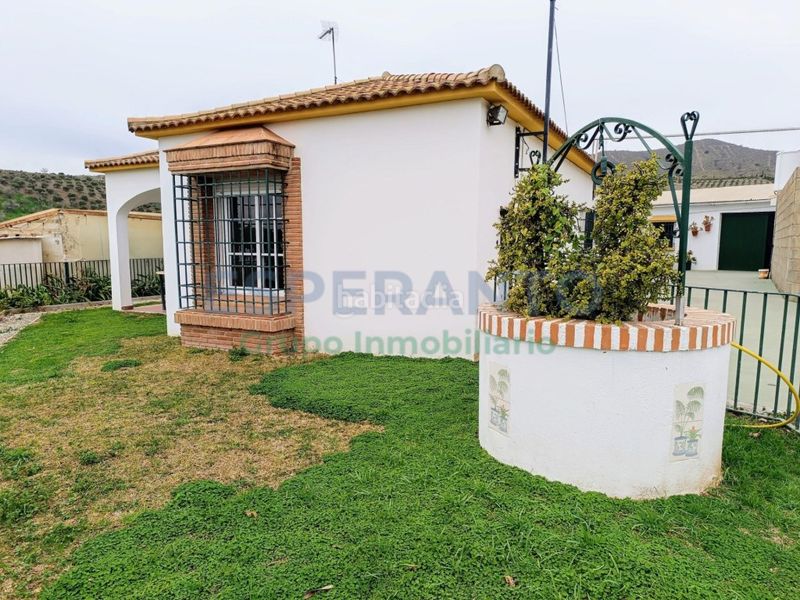 Foto b1e7a81e-b942-4df8-9cd9-473fbc459af7. Masía casa de campo en Benajarafe