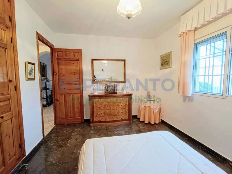 Foto bebab29b-7254-496d-8745-8f2c87463bc2. Masía casa de campo en Benajarafe