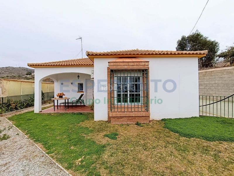 Foto c48ed512-4e57-427c-9f52-cb914d956ecb. Masía casa de campo en Benajarafe
