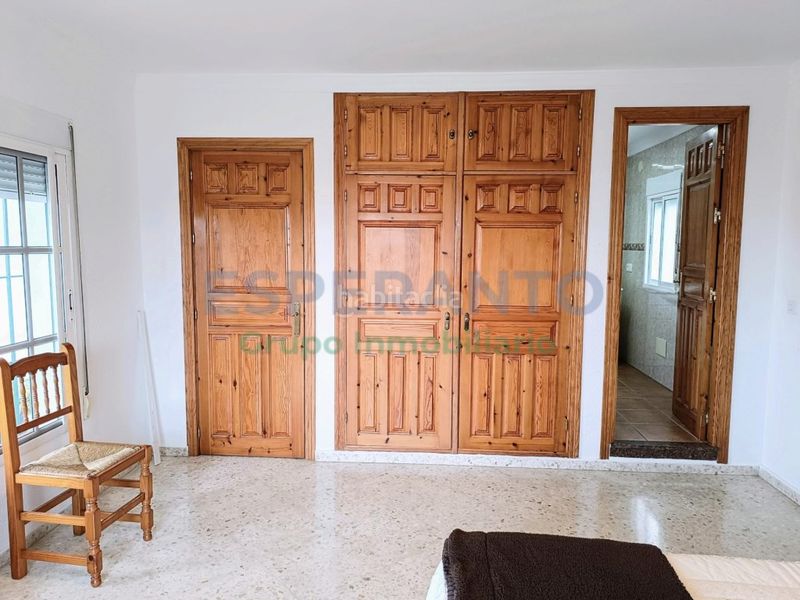 Foto cbef1304-ab2f-4385-86a8-65f9516a2acc. Masía casa de campo en Benajarafe