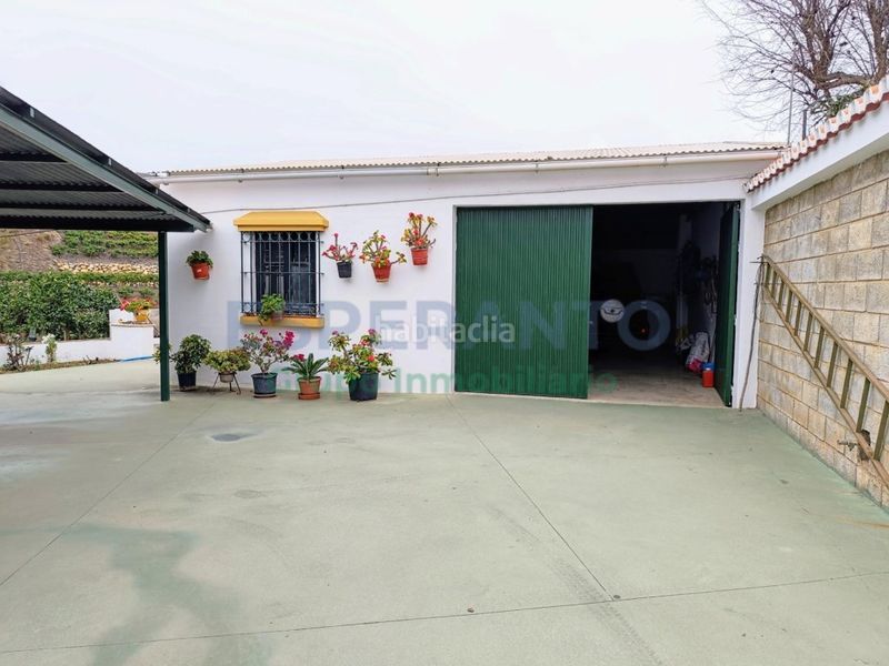Foto cfe30255-253b-4f4c-87e1-808b827fa68b. Masía casa de campo en Benajarafe