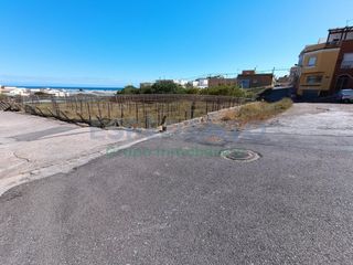 Terreny residencial a Calle Rucio . (PUENTE DEL RIO).  ADRA.