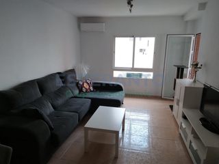 Rent Flat in Playa del Rincón. Amplio piso bien situado