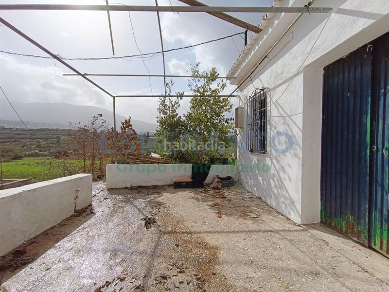 Foto ffbb7761-2892-41a6-8cfa-245e21669a13. Finca rústica a Centro Alhaurín el Grande