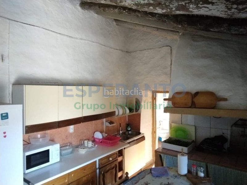 Foto 3ea57d49-e9fc-4045-b05b-4cf103b14cd2. Masia amb aparcament piscina a Pinares de San Antón Málaga