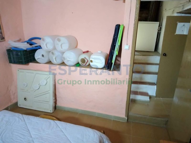 Foto 4c666475-2d68-4071-873e-1ce51c374f98. Masia amb aparcament piscina a Pinares de San Antón Málaga