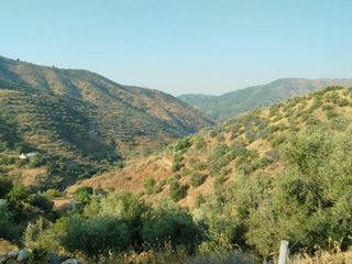 Bauernhof in Pinares de San Antón. Finca en plena naturaleza
