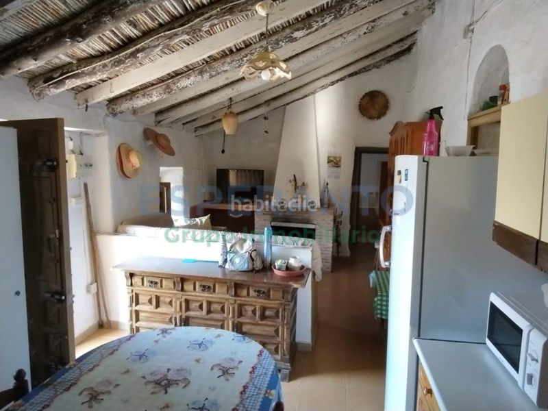 Foto a56855ad-5292-4176-b365-155dcbdafaa4. Masia amb aparcament piscina a Pinares de San Antón Málaga