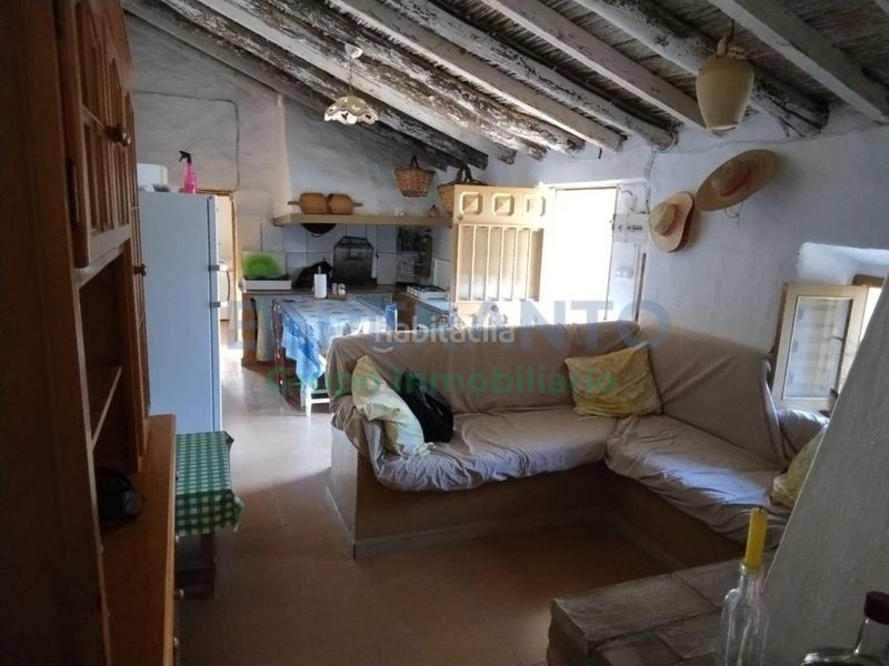 Foto bf83450d-7e04-46a1-b233-c81610883c53. Masia amb aparcament piscina a Pinares de San Antón Málaga