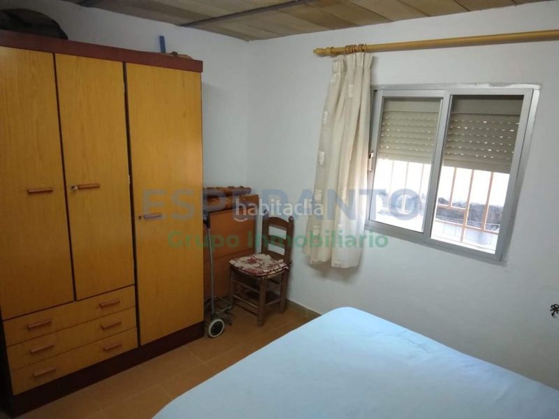 Foto ce4446a4-8f1b-40ed-ab8f-524de64a1259. Masia amb aparcament piscina a Pinares de San Antón Málaga