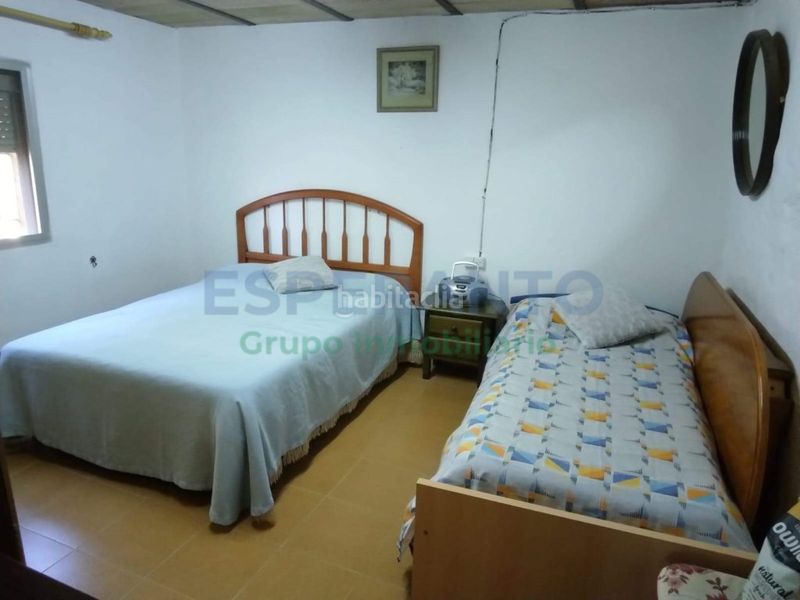 Foto e6b9ea54-6bb0-4d00-a065-388534d28df3. Masia amb aparcament piscina a Pinares de San Antón Málaga