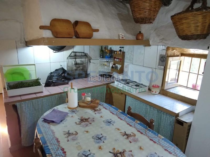 Foto ed8cf798-884d-475a-b923-8ca7dbb36bca. Masia amb aparcament piscina a Pinares de San Antón Málaga