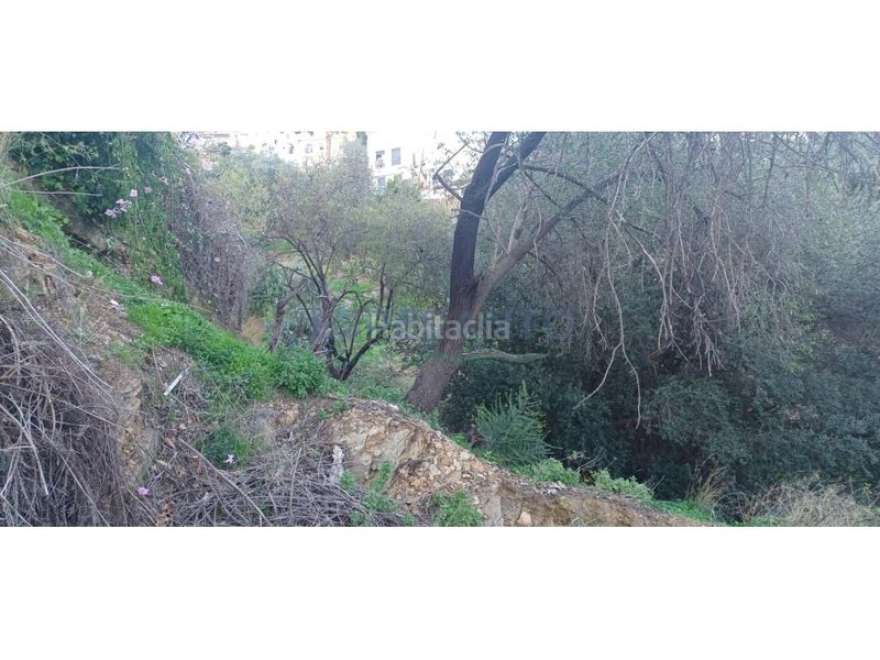 Foto 07f36f3b-357d-4ddb-be27-4dc3612ef2cf. Masia amb aparcament a Totalán