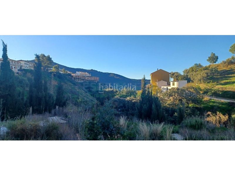 Foto 4eab6cde-2d7c-4424-8f49-da32713b260c. Masia amb aparcament a Totalán