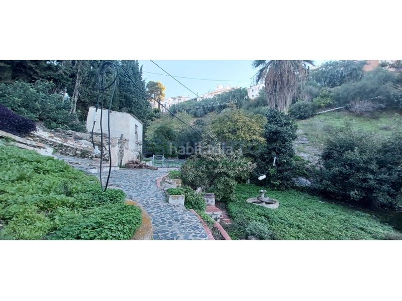 Foto 9e9fd599-793f-4010-8f56-b7dc26753d7d. Masia amb aparcament a Totalán