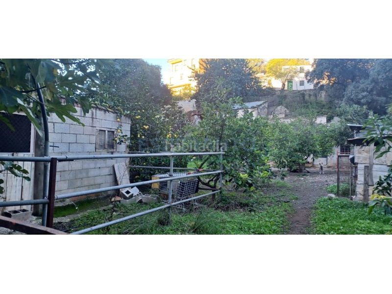 Foto d7168303-569d-49a5-8159-cfaded608b44. Masia amb aparcament a Totalán