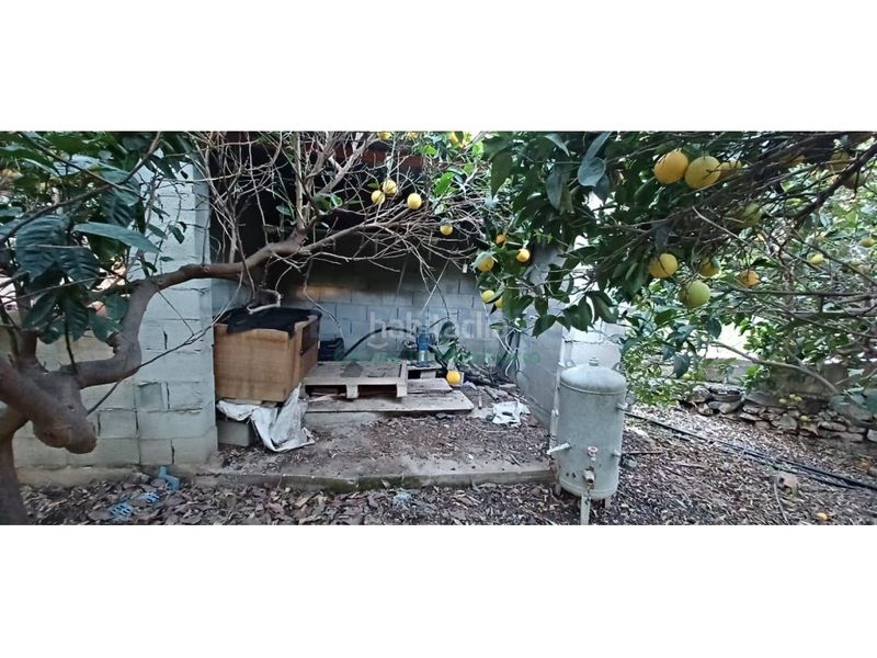 Foto e1a62631-8755-4eda-ac3f-51f9d4beb924. Masia amb aparcament a Totalán