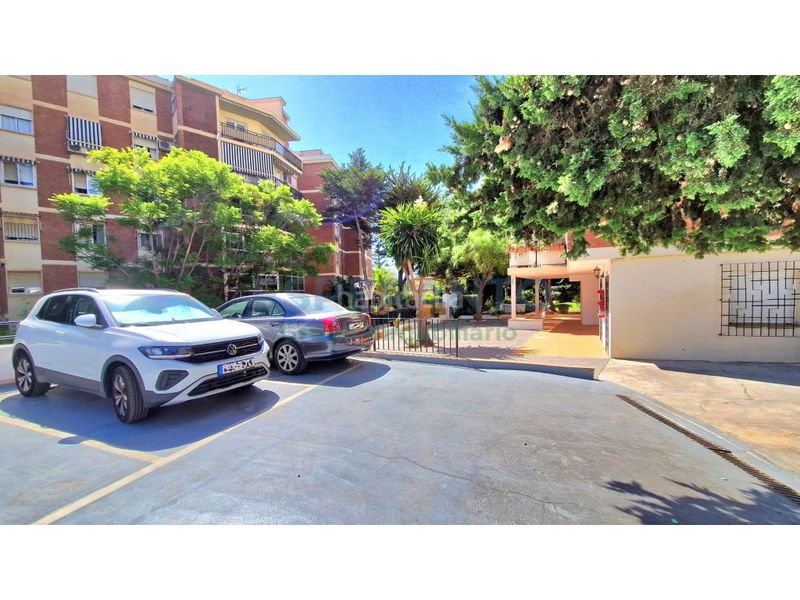 Foto 6428432b-f1fa-46a9-9a2d-c620e43a4c2a. Flat with parking in Limonar Málaga