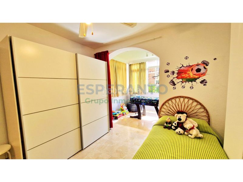 Foto a7459ea4-5742-4bc5-8a58-9356819f2244. Flat with parking in Limonar Málaga