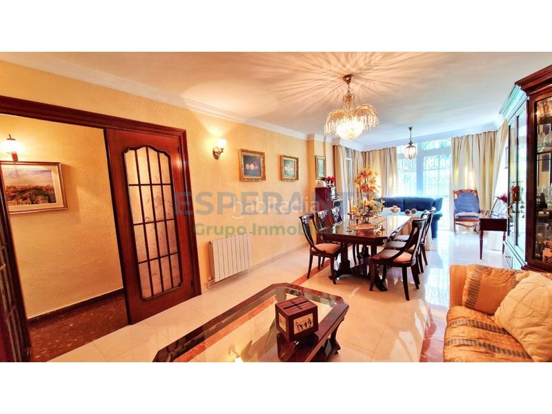 Foto c1fd9c0f-c819-4967-8dd3-f8282b830726. Flat with parking in Limonar Málaga